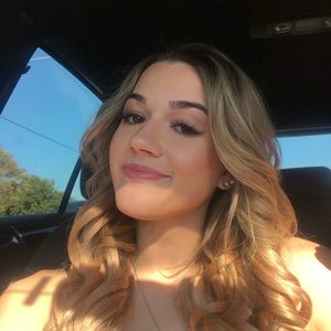 Meet your Posher, Kylie